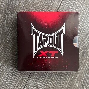 CCO - Tapout XT - Extreme Training DVD Set